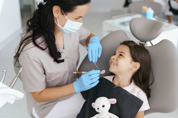 Best Emergency Wisdom Teeth Removal in Geronimo, OK