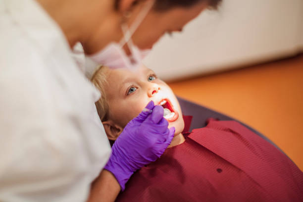Best Emergency Dental Care for Broken or Chipped Teeth in Geronimo, OK