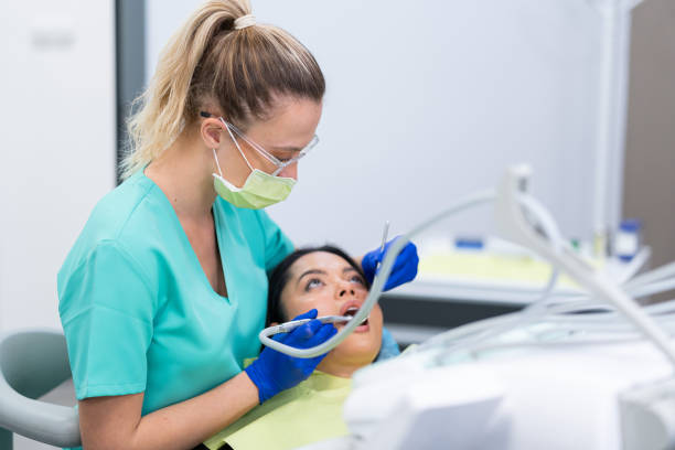 Best Emergency Root Canal Treatment in Geronimo, OK