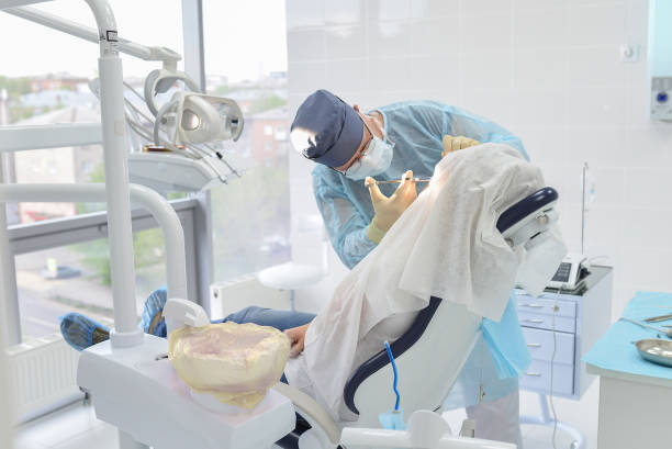 Best Emergency TMJ Treatment in Geronimo, OK