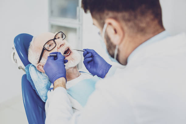 Best Pediatric Emergency Dentist in Geronimo, OK